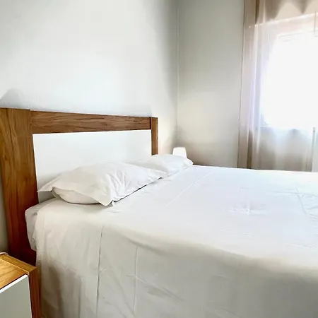 Surfers Den - One Bedroom Flat - Baleal Daire Ferrel (Leiria)