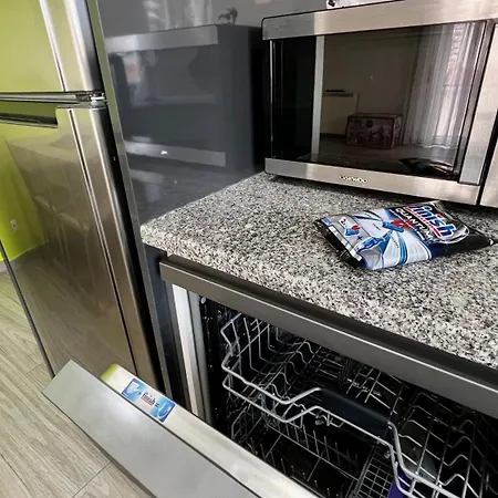 Daire Surfers Den - One Bedroom Flat - Baleal