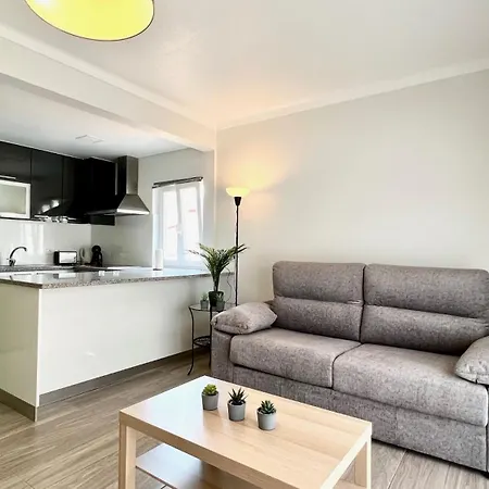 Surfers Den - One Bedroom Flat - Baleal Daire *