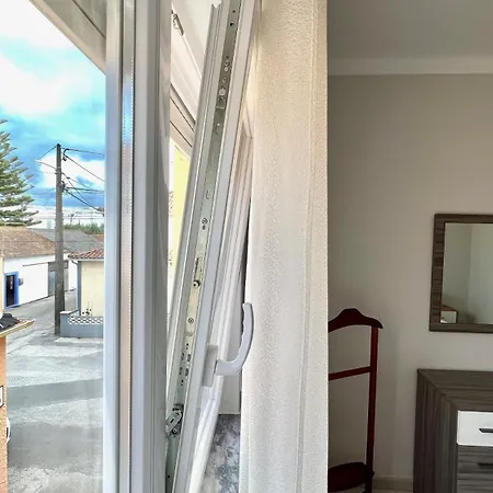 Daire Surfers Den - One Bedroom Flat - Baleal Ferrel (Leiria)