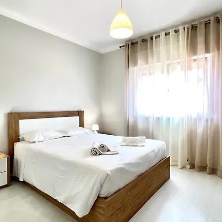 Surfers Den - One Bedroom Flat - Baleal Daire *