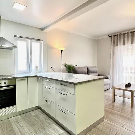 Surfers Den - One Bedroom Flat - Baleal Daire