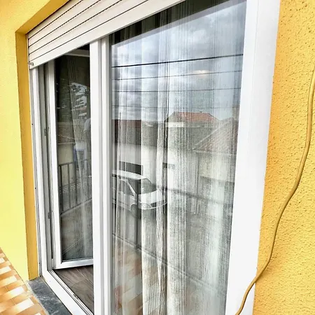 Surfers Den - One Bedroom Flat - Baleal Daire